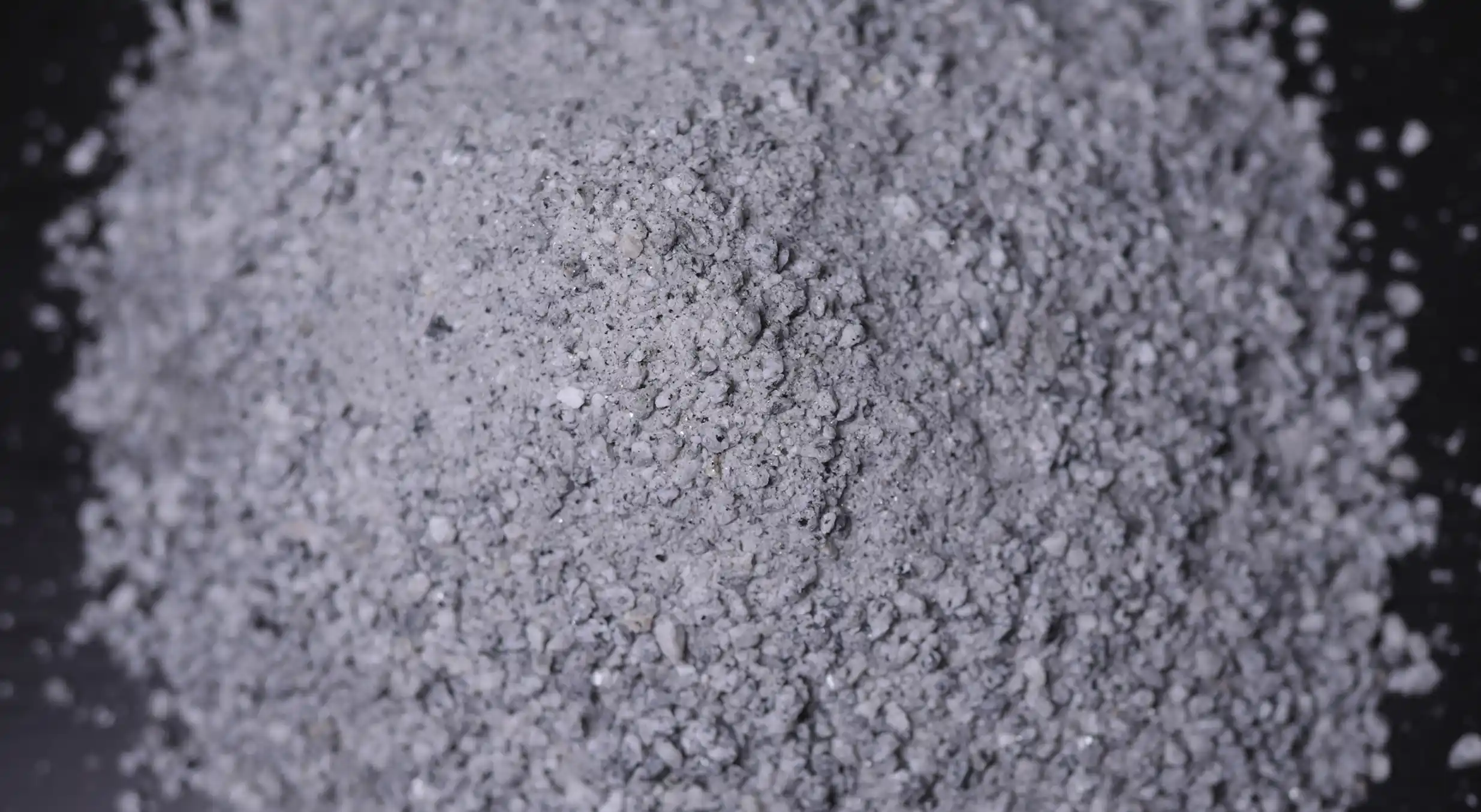 Concrete Sand